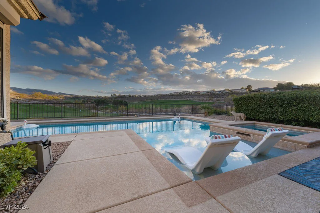 2835 Somerset Springs, Henderson, NV 89052