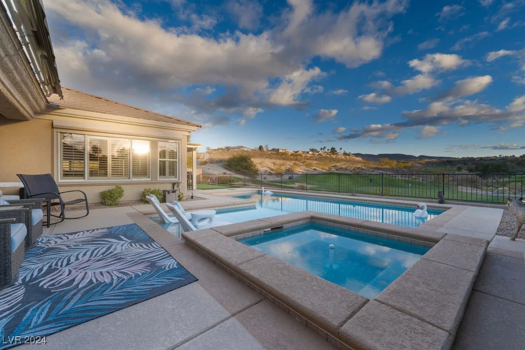 2835 Somerset Springs, Henderson, NV 89052
