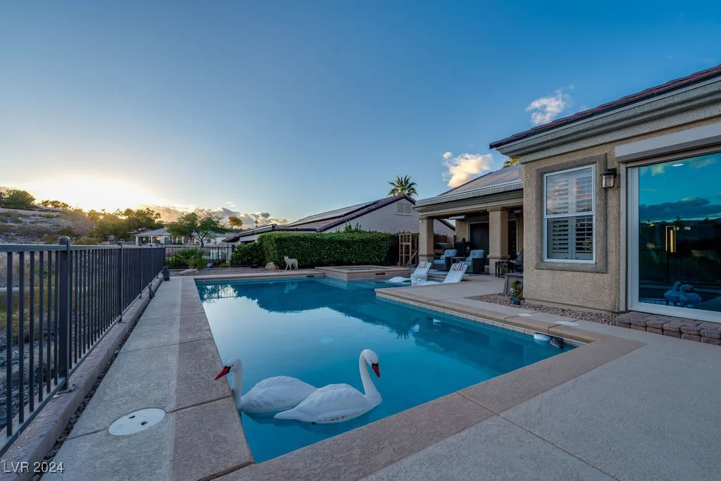 2835 Somerset Springs, Henderson, NV 89052
