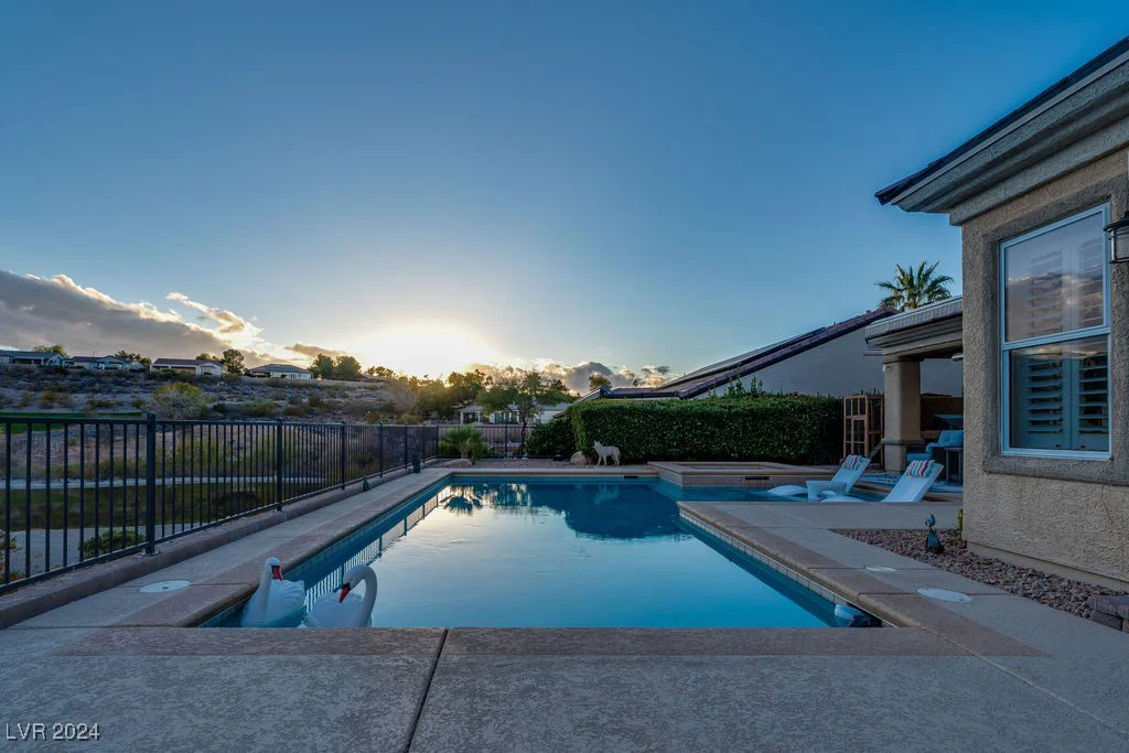 2835 Somerset Springs, Henderson, NV 89052