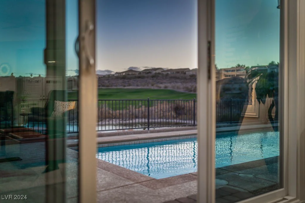 2835 Somerset Springs, Henderson, NV 89052