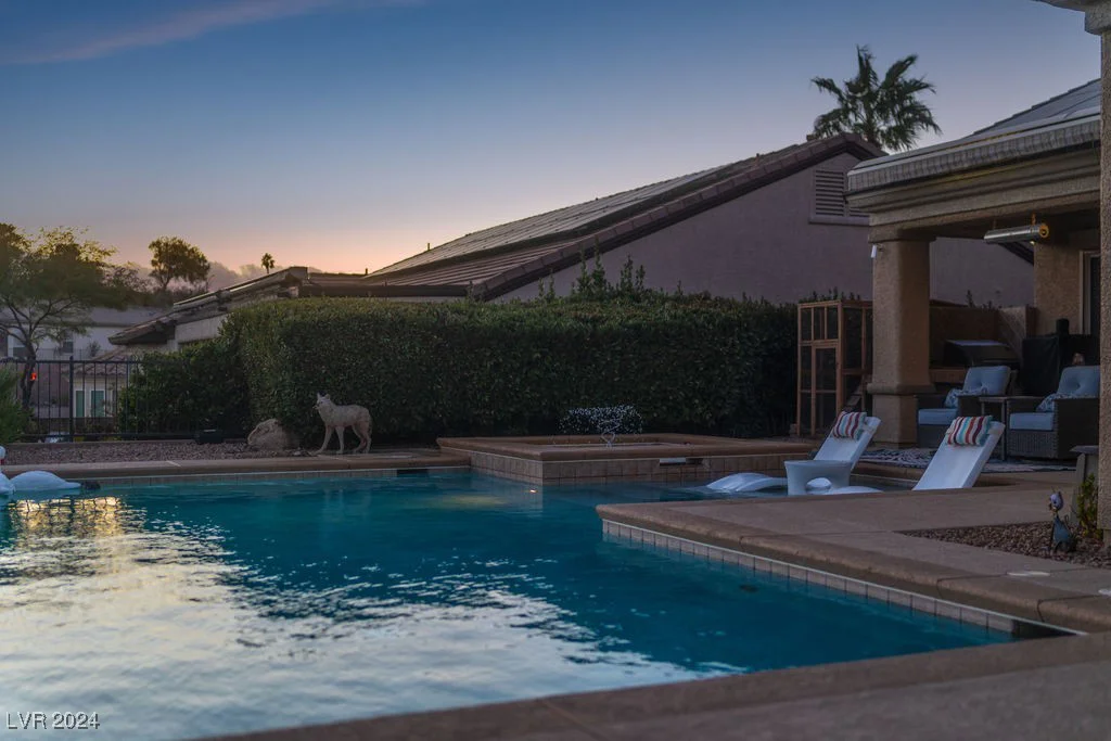 2835 Somerset Springs, Henderson, NV 89052