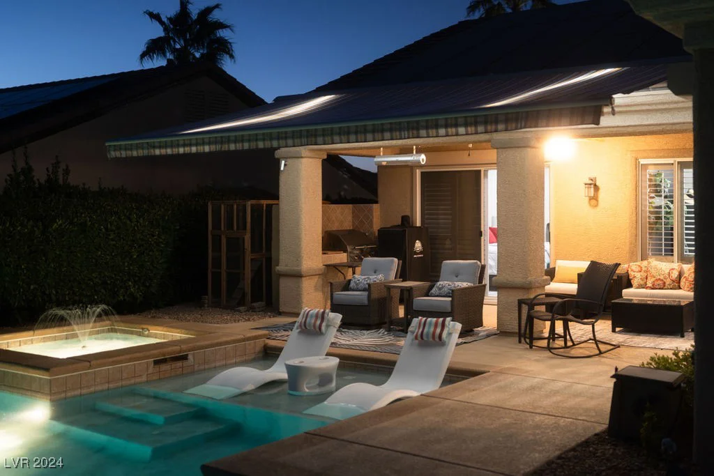 2835 Somerset Springs, Henderson, NV 89052