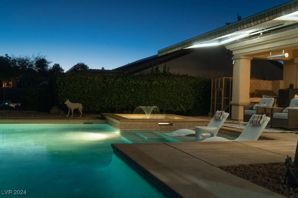 2835 Somerset Springs, Henderson, NV 89052