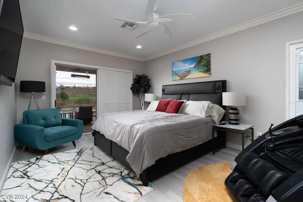 2835 Somerset Springs, Henderson, NV 89052