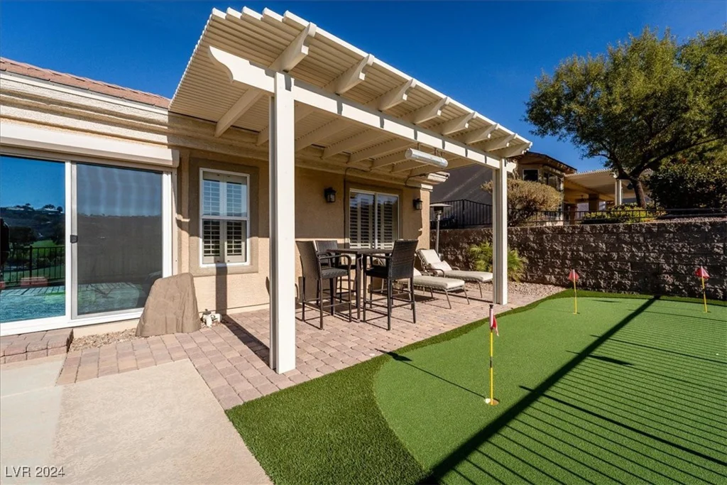 2835 Somerset Springs, Henderson, NV 89052