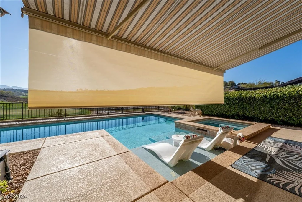 2835 Somerset Springs, Henderson, NV 89052