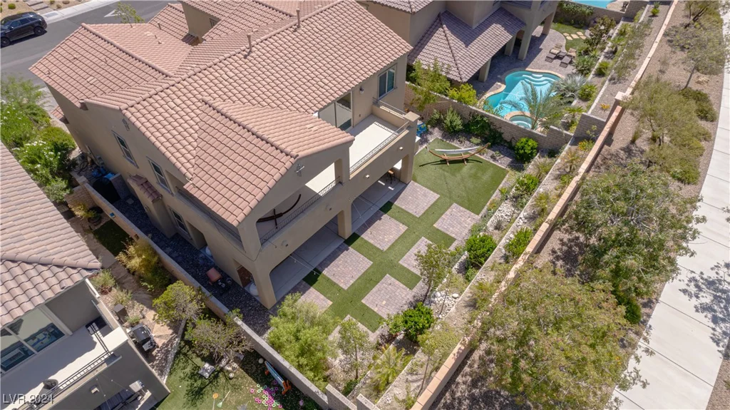 313 Elder View, Las Vegas, NV 89138