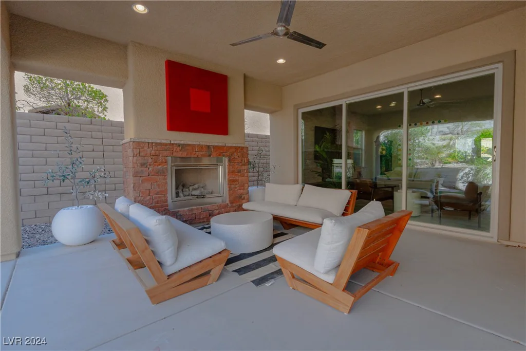 313 Elder View, Las Vegas, NV 89138