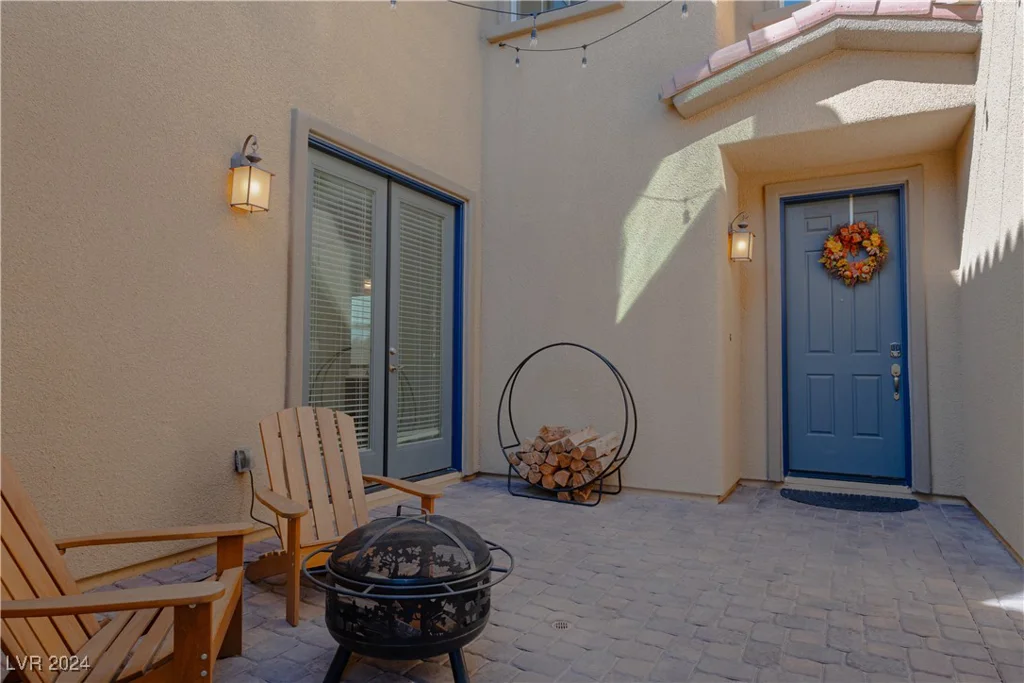313 Elder View, Las Vegas, NV 89138