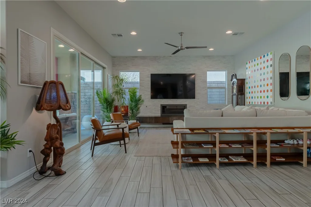 313 Elder View, Las Vegas, NV 89138