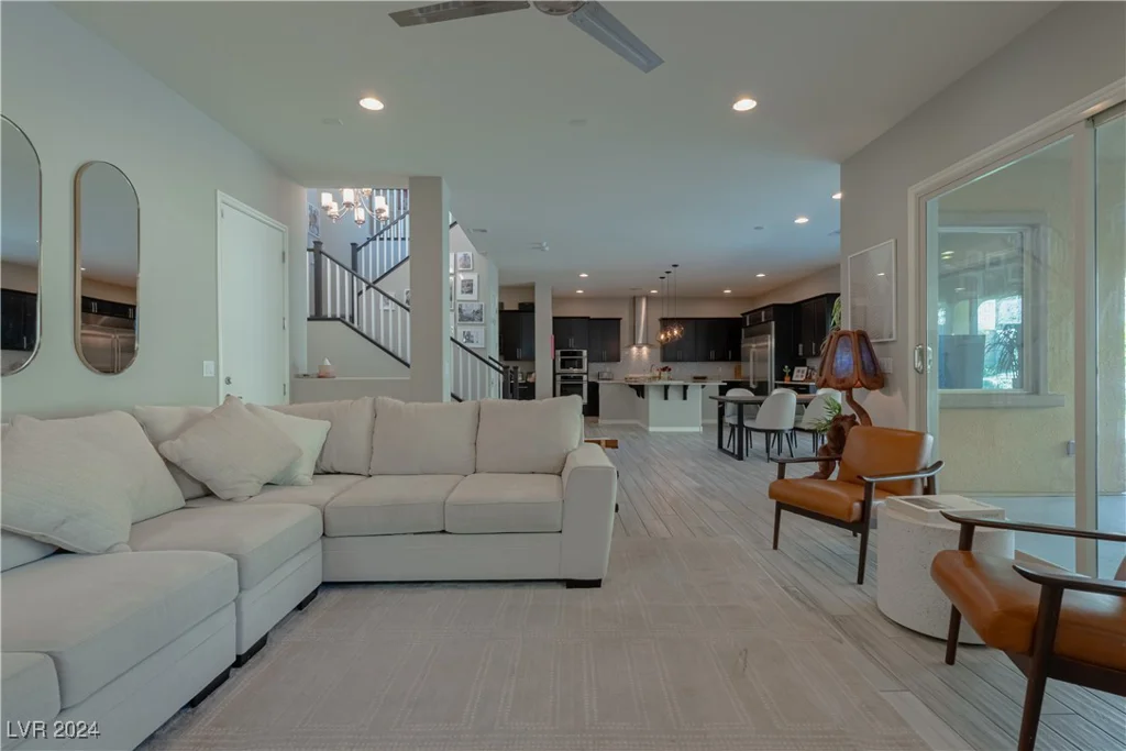 313 Elder View, Las Vegas, NV 89138