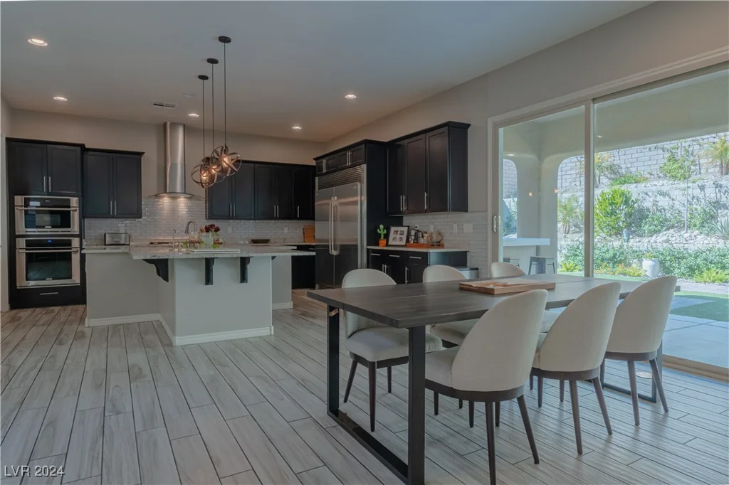 313 Elder View, Las Vegas, NV 89138