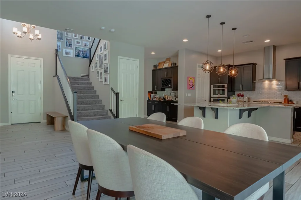 313 Elder View, Las Vegas, NV 89138