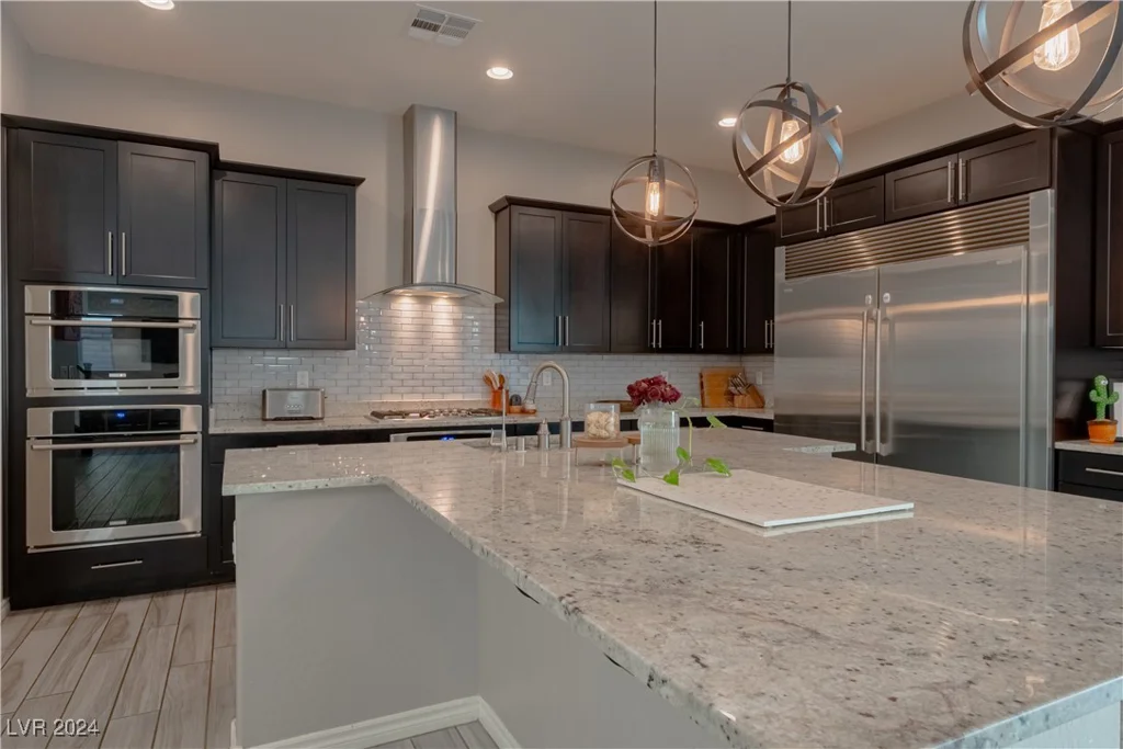 313 Elder View, Las Vegas, NV 89138