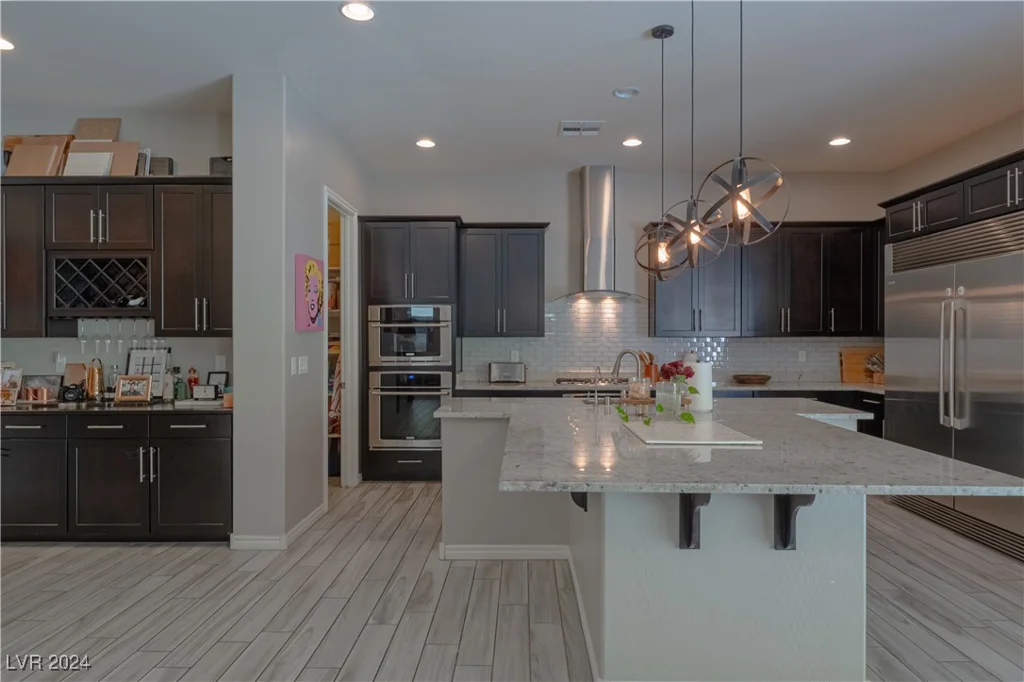 313 Elder View, Las Vegas, NV 89138