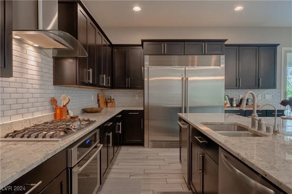 313 Elder View, Las Vegas, NV 89138