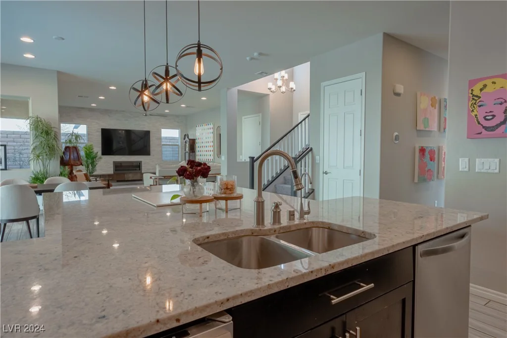 313 Elder View, Las Vegas, NV 89138
