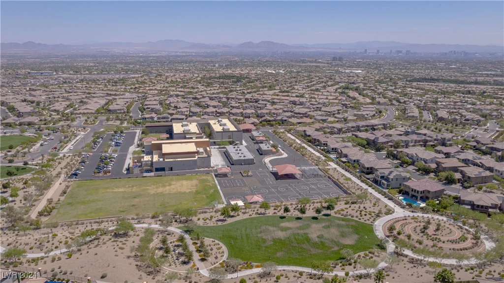 313 Elder View, Las Vegas, NV 89138