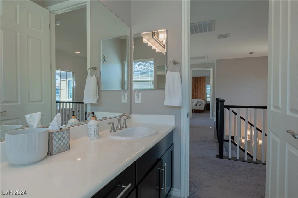 313 Elder View, Las Vegas, NV 89138