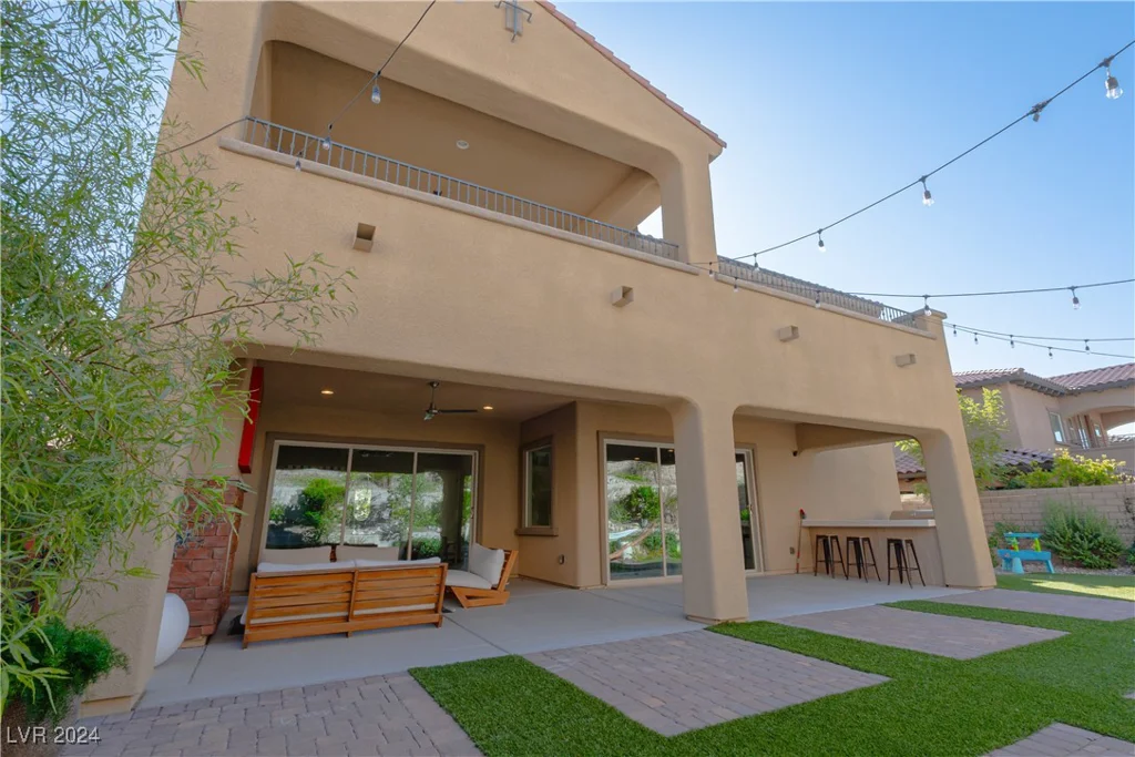 313 Elder View, Las Vegas, NV 89138