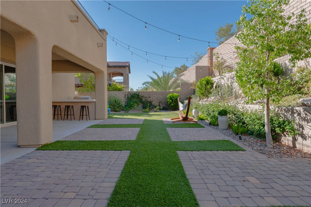 313 Elder View, Las Vegas, NV 89138