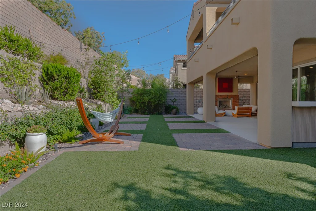 313 Elder View, Las Vegas, NV 89138