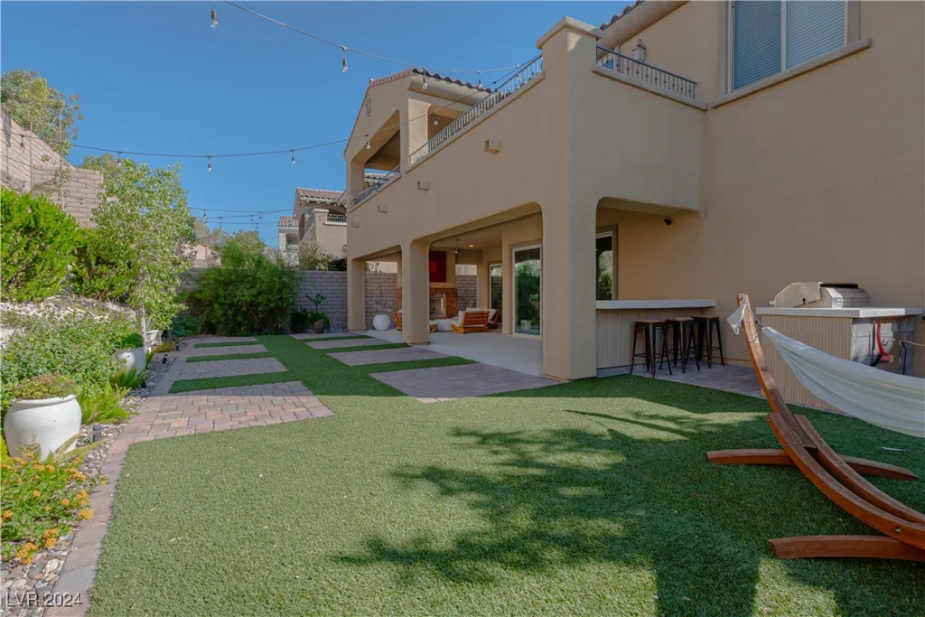 313 Elder View, Las Vegas, NV 89138