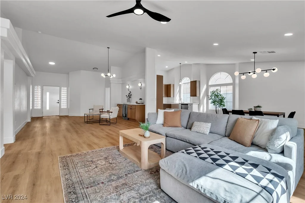 2405 Alpine Meadows, Henderson, NV 89074