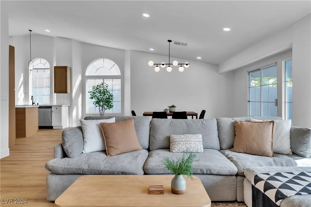2405 Alpine Meadows, Henderson, NV 89074