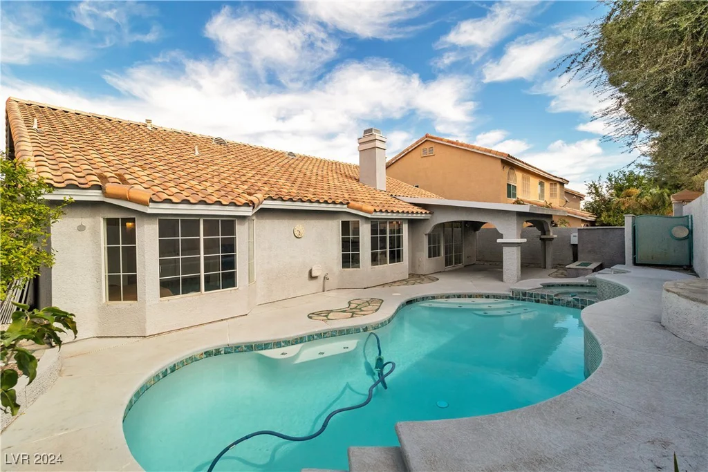 2405 Alpine Meadows, Henderson, NV 89074