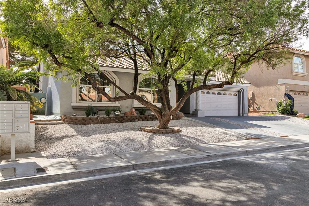 2405 Alpine Meadows, Henderson, NV 89074