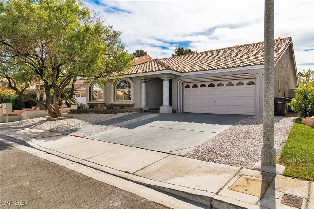 2405 Alpine Meadows, Henderson, NV 89074