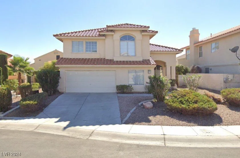 1509 Blanco, North Las Vegas, NV 89031