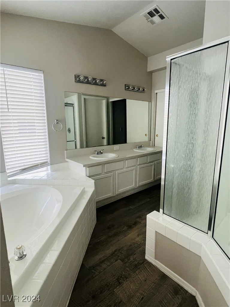1509 Blanco, North Las Vegas, NV 89031