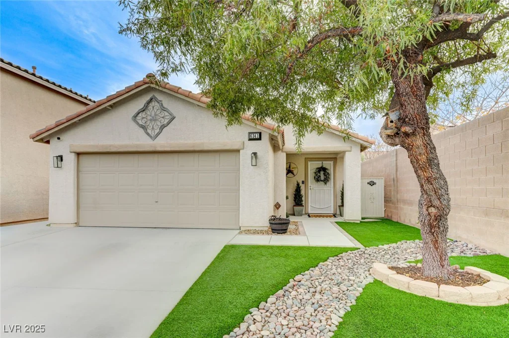6341 Haleh, Las Vegas, NV 89141