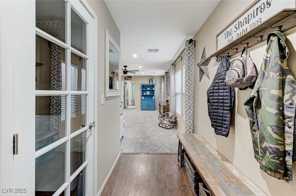 6341 Haleh, Las Vegas, NV 89141