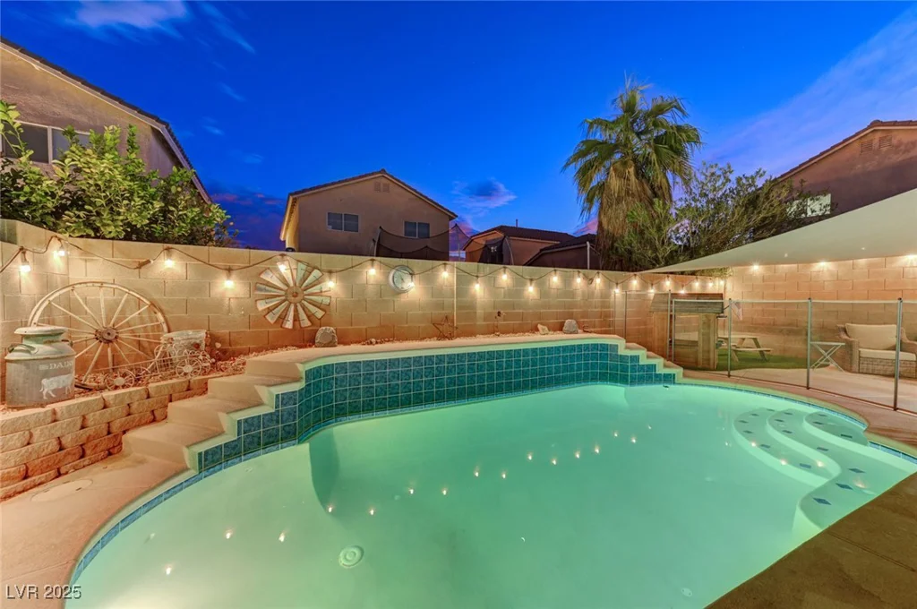 6341 Haleh, Las Vegas, NV 89141