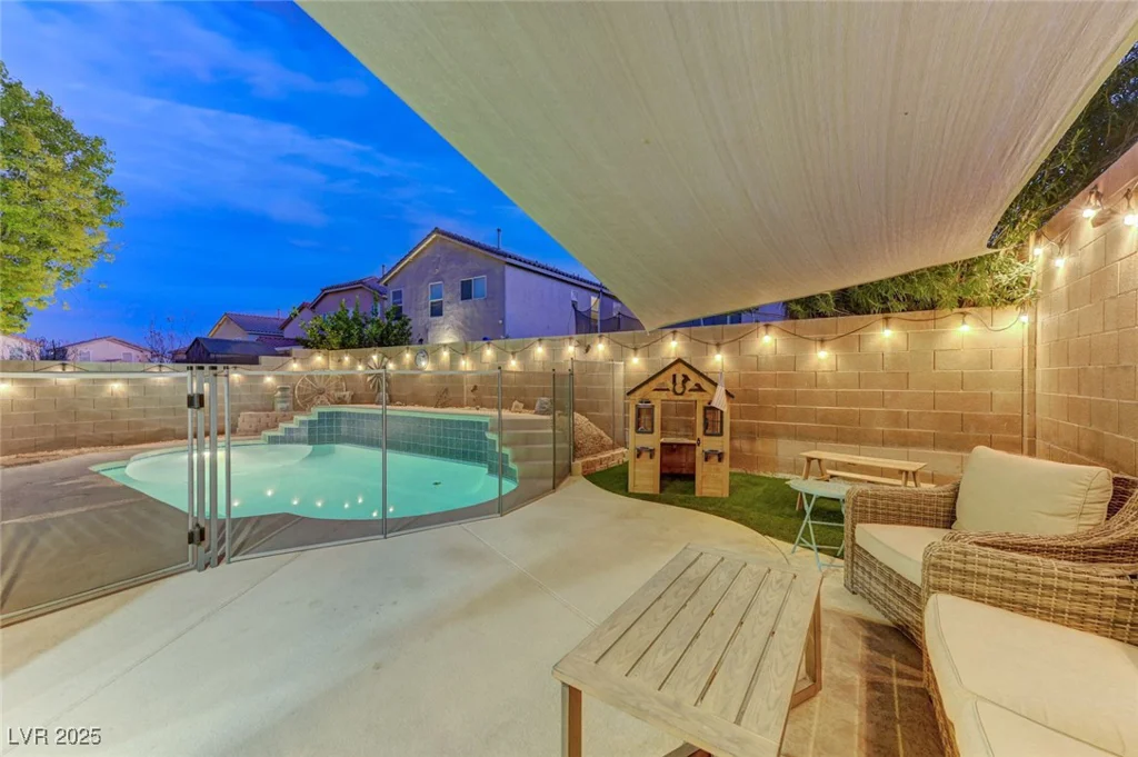 6341 Haleh, Las Vegas, NV 89141