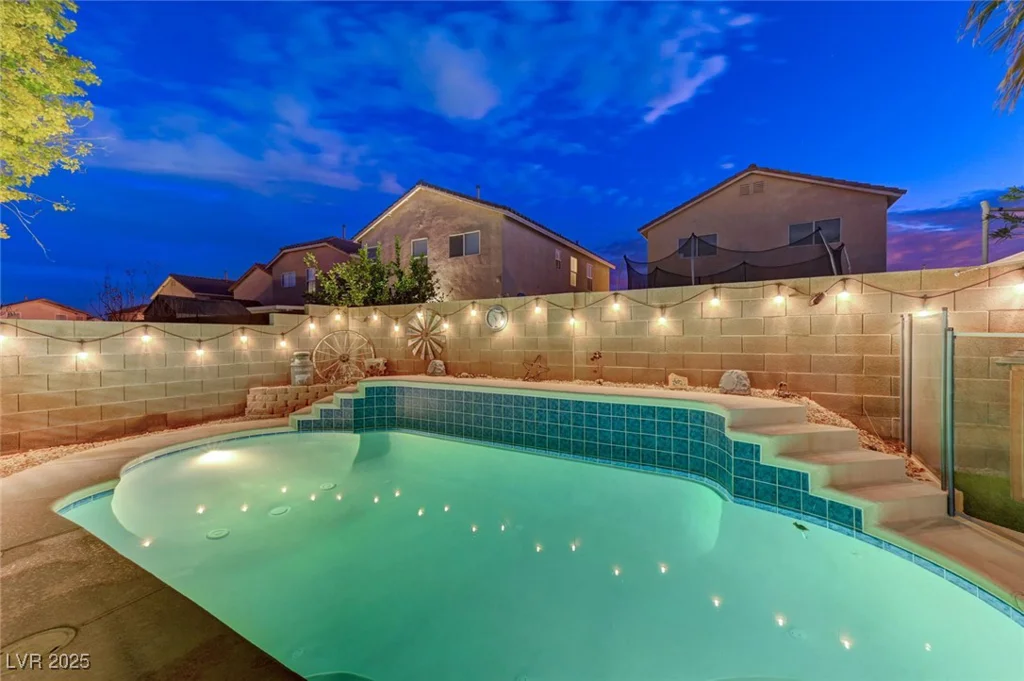 6341 Haleh, Las Vegas, NV 89141