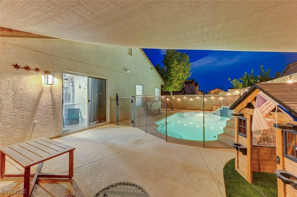 6341 Haleh, Las Vegas, NV 89141