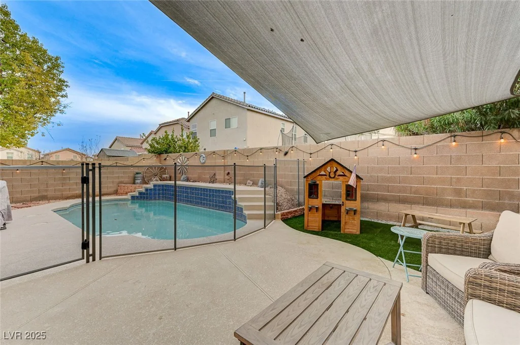 6341 Haleh, Las Vegas, NV 89141