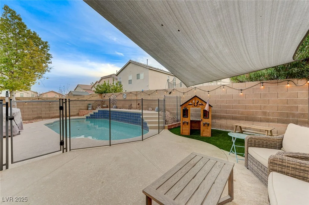 6341 Haleh, Las Vegas, NV 89141