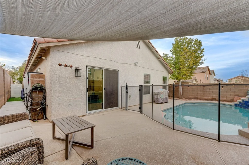 6341 Haleh, Las Vegas, NV 89141