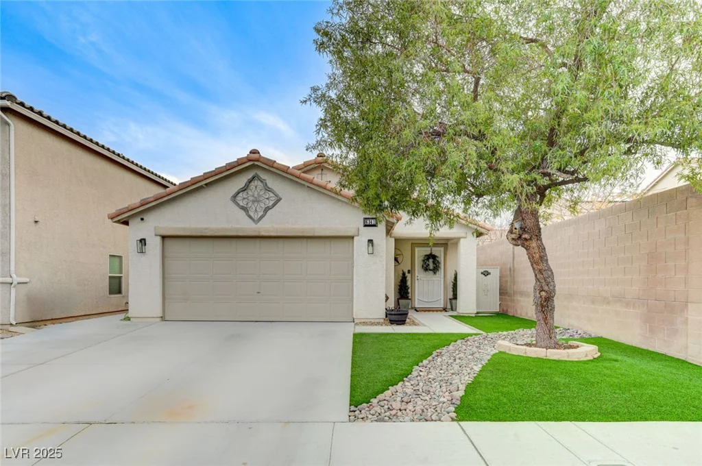 6341 Haleh, Las Vegas, NV 89141