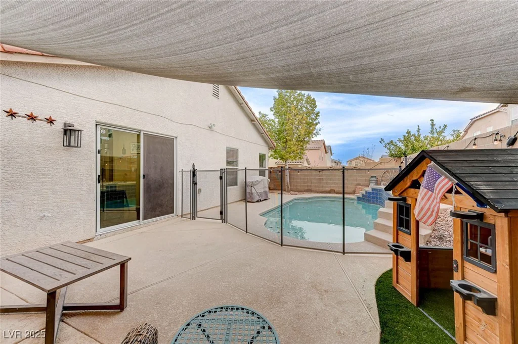 6341 Haleh, Las Vegas, NV 89141