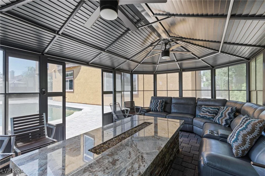 1504 Castle Wall, Las Vegas, NV 89117