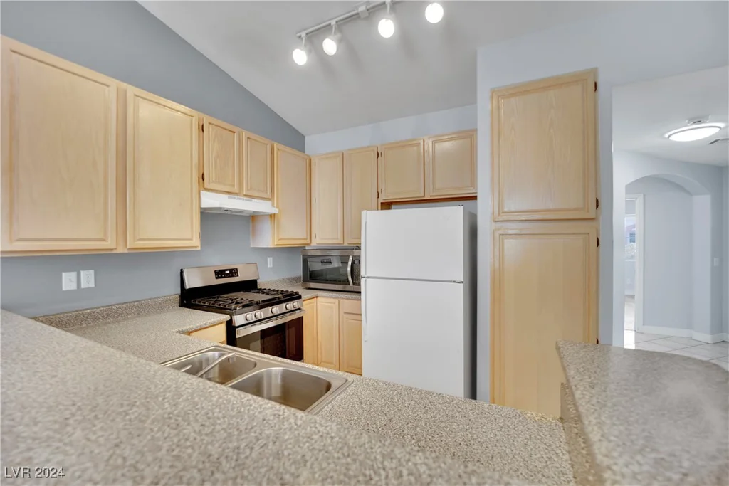 5125 Briar Meadow, Las Vegas, NV 89118