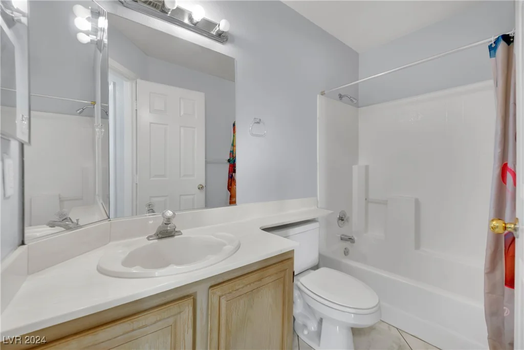 5125 Briar Meadow, Las Vegas, NV 89118