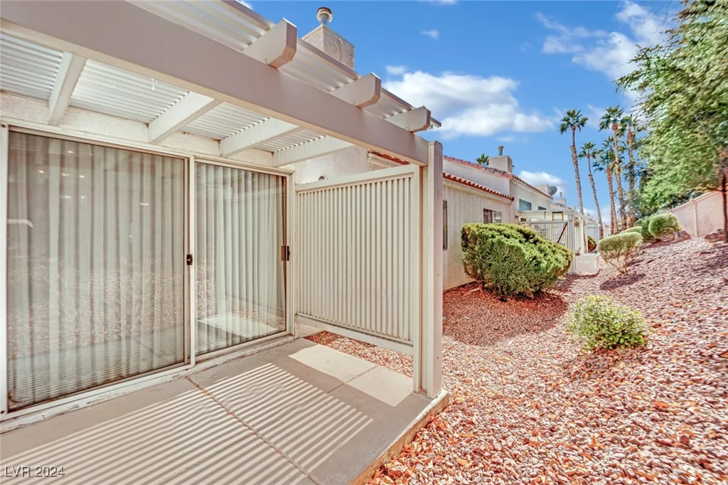 5125 Briar Meadow, Las Vegas, NV 89118